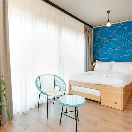 Miller Hotell Istanbul