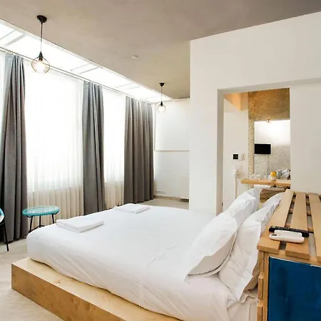 Hotel Miller Estambul