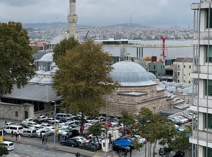 Hotel Miller Istambul