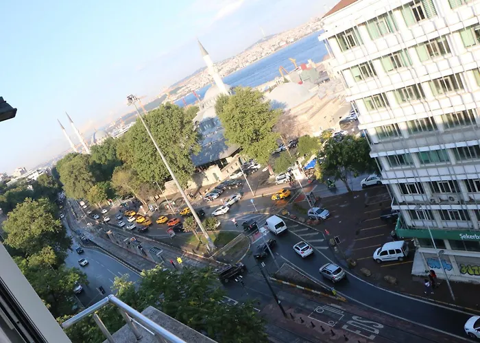 Miller Hotel Istambul