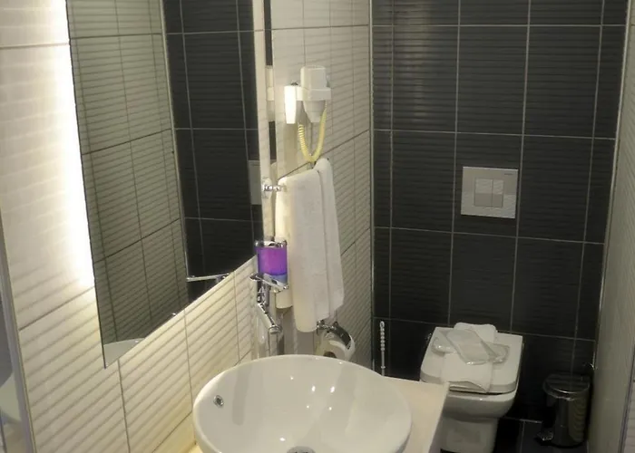 Miller Hotel Istambul