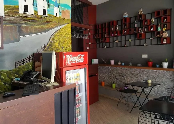 Hotel Miller Istambul