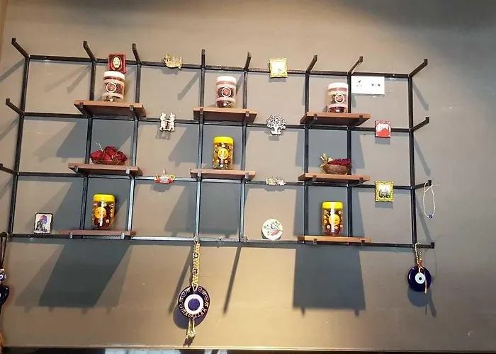 Miller Hotel Istambul