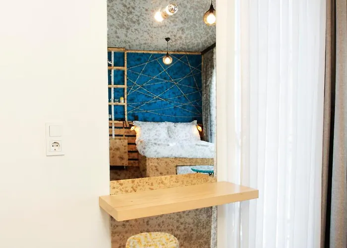 Hotel Miller Istambul