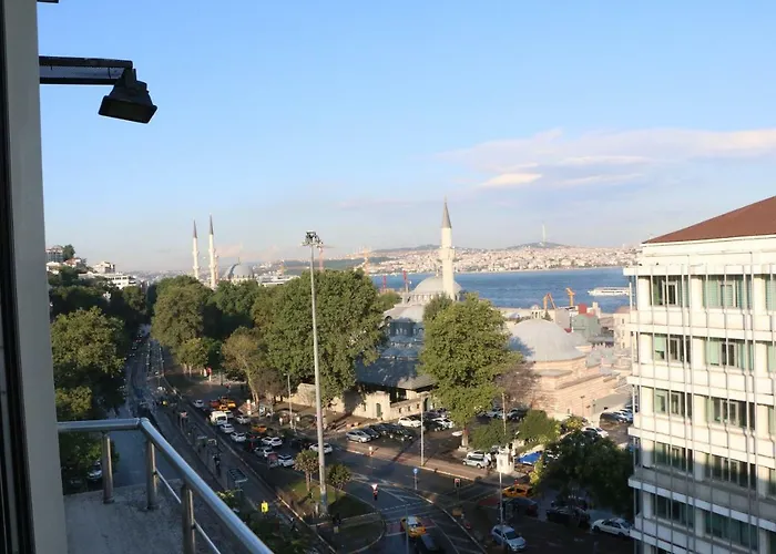 Miller Hotel Istambul