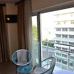 Miller 2* Istanbul