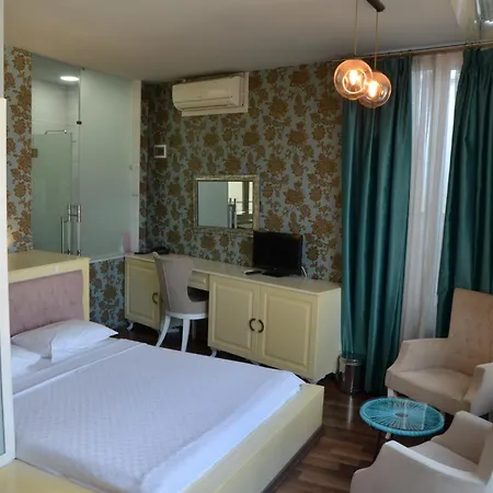 Ξενοδοχείο Miller