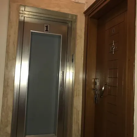 Ξενοδοχείο Miller Κωνσταντινούπολη