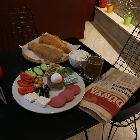 Miller 2* Κωνσταντινούπολη