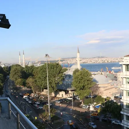Miller Ξενοδοχείο Κωνσταντινούπολη